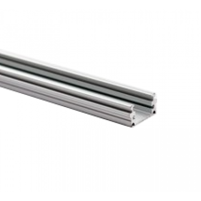 Perfil aluminio  PHL32 (por metro)